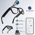 AI Smart Glasses